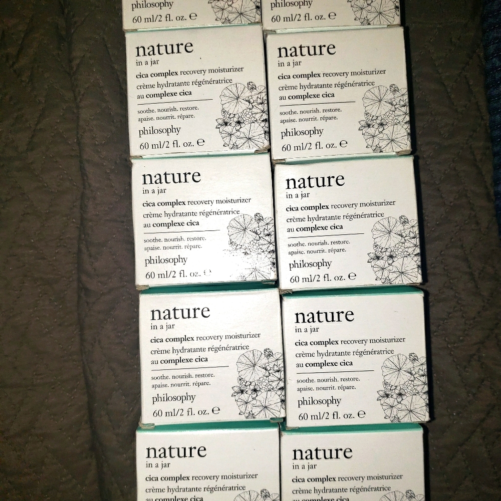 Face cream